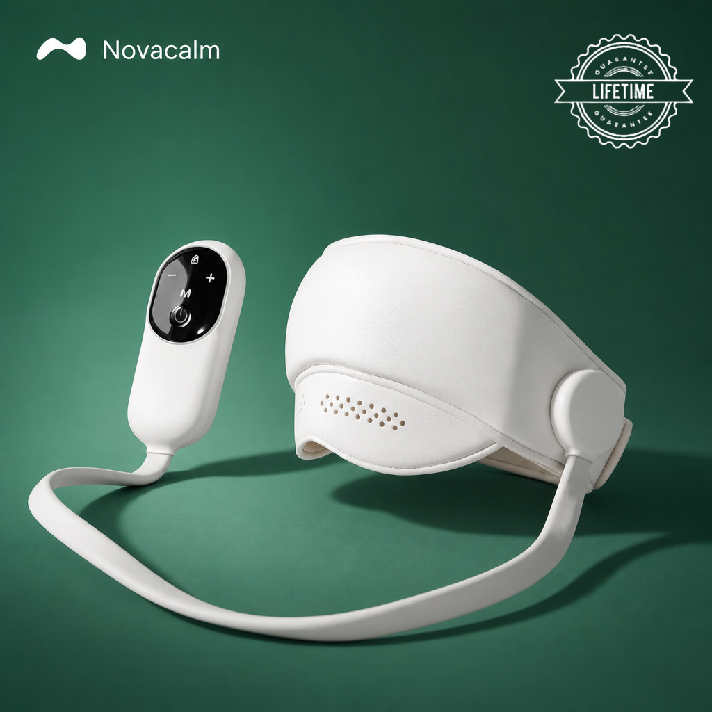 Novacalm™ Migraine Relief